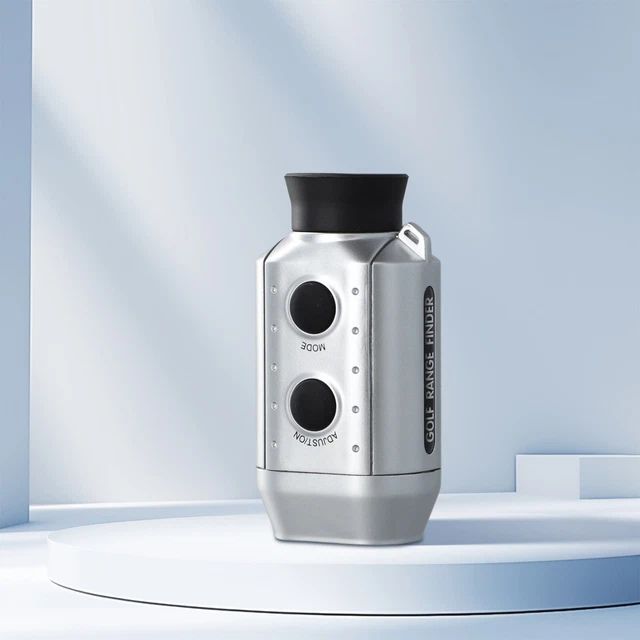 CHRONUS - Mini Monoculare 10x25 Impermeabile Monoculare Con Messa A Fuoco Ravvicinata Di 1 2 M Nero 9331525474764 - Foto 3