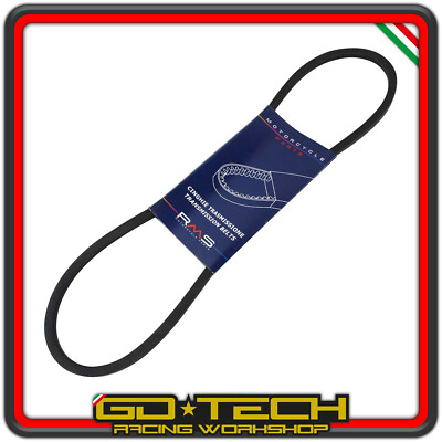 Trend Courroie Transmission Gilera Trend 50 Avec Variateur 