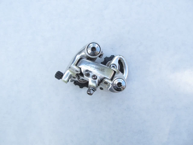 campagnolo 8 speed rear derailleur