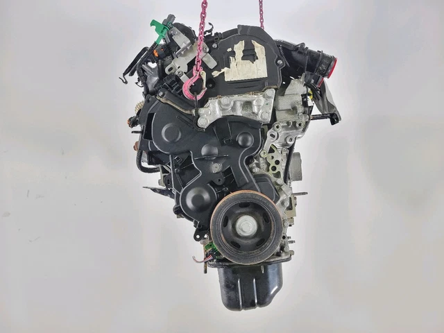 MOTEUR TYPE BH02 - Citroen C3 II PH.2 - A0-2800C EUR 1.685,00 - PicClick FR