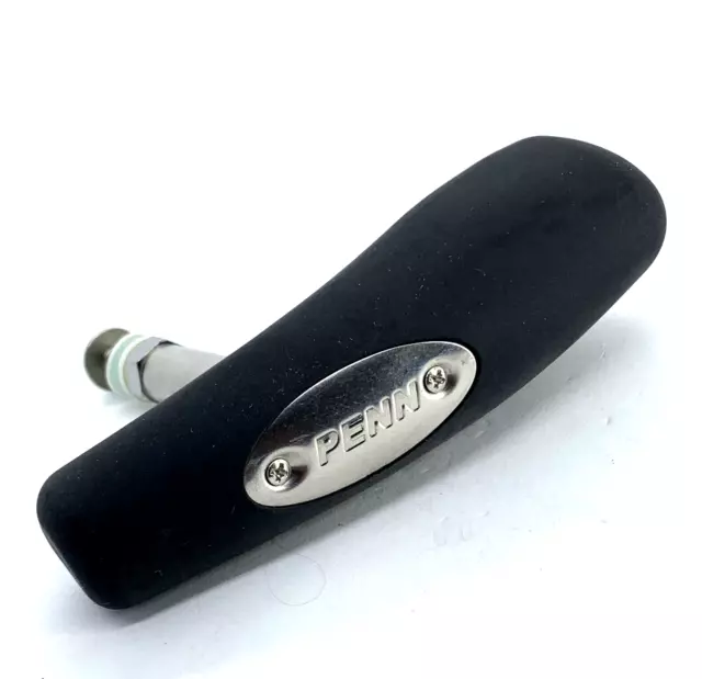 Power T-Bar Knob For Penn Shimano Daiwa Accurate Avet Newel Okuma Reel-Penn Knob