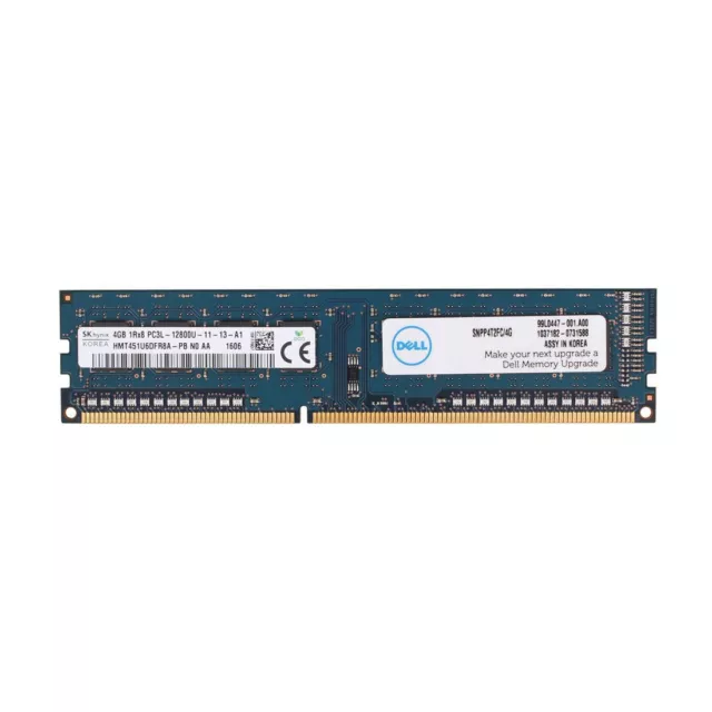 Kingston FURY Impact 4Go (1 x 4Go) PC3L-12800 (DDR3L-1600) SO-DIMM Mémoire -...