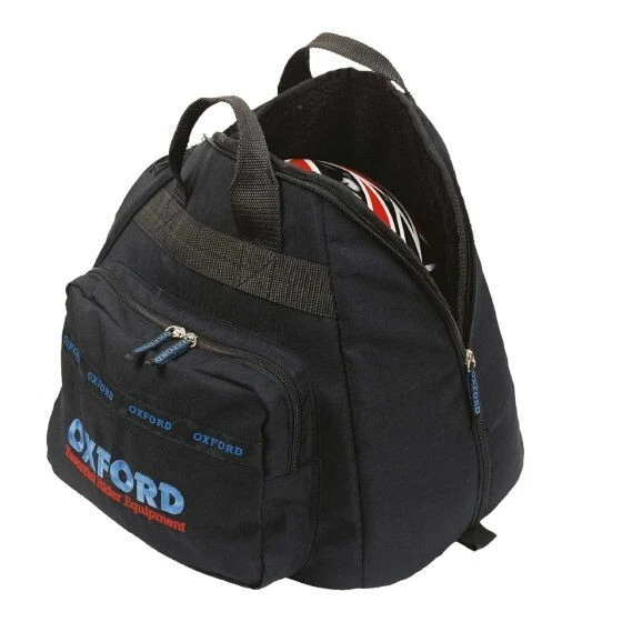 Oxford Coperchio Borsa Casco Stash - usata ottime condizioni