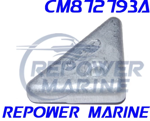 Steering Fork seal for Volvo Penta 280, 290 SP-A DP RO: 839195 872290