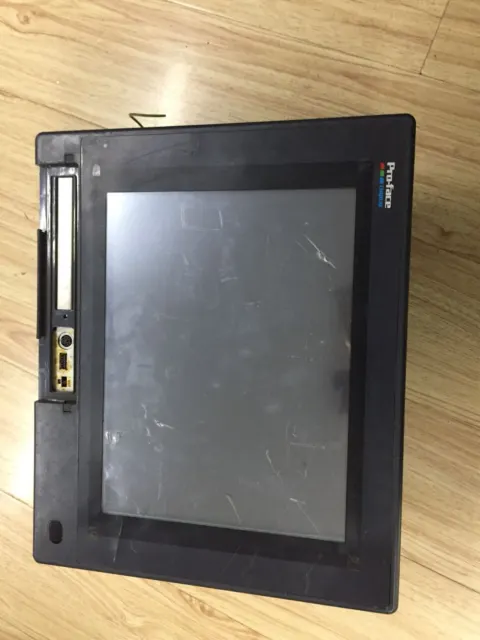 ONE USED Pro-face PL6921-T41 2780054-03 touch screen