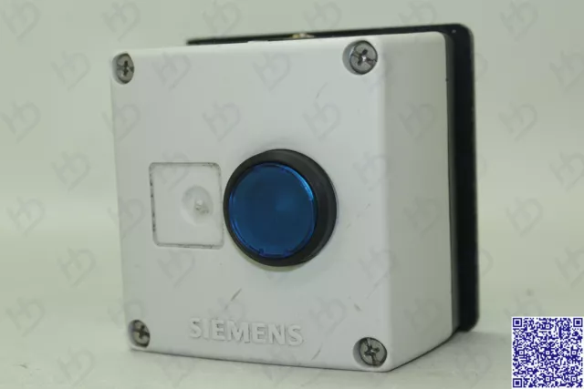 Siemens 3SB38