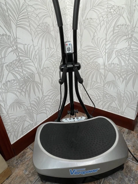 Lanaform sales vibration machine