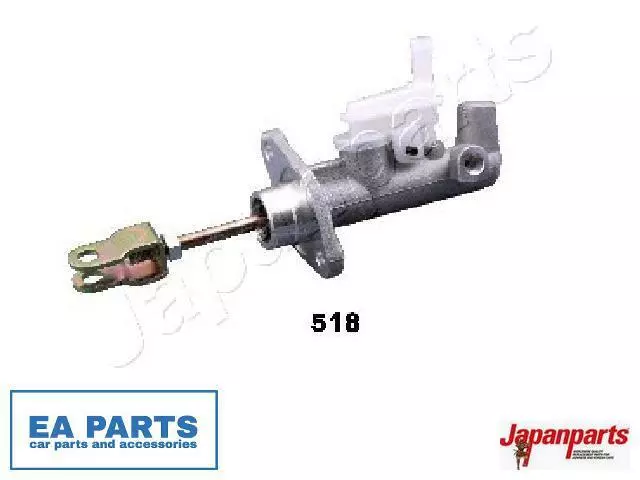 Master Cylinder, clutch for MITSUBISHI JAPANPARTS FR-518