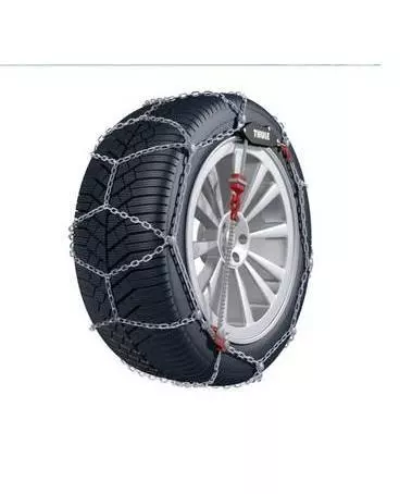 CATENE DA NEVE KONIG T9 070 9mm THULE