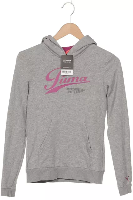 PUMA Kapuzenpullover Damen Hoodie Kapuzensweater Gr. EU 34 Elasthan ... #53e3952