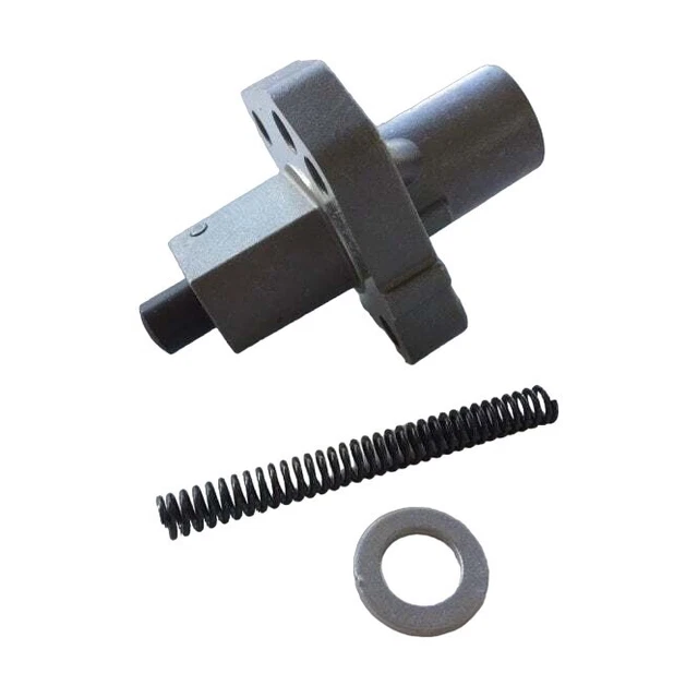 12830-27G10-000 - Tendicatena Distribuzione Originale Burgman 400 Dal 2007 Al...
