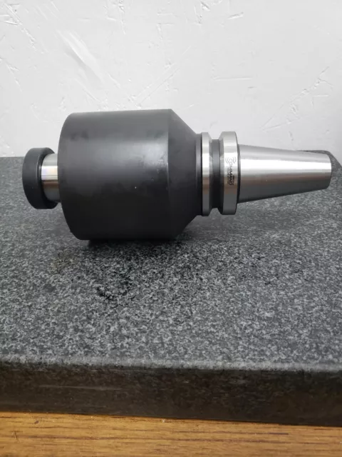 Command Tooling BT40 Shell Mill, Face Mill Holders