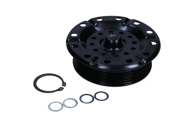Frizione magnetica Maxgear compressore climatizzatore AC130004 per Toyota Avensis Corolla Verso
