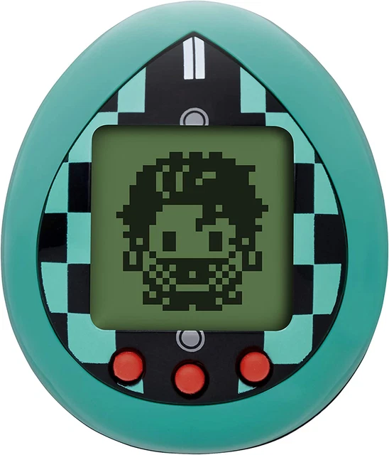 Tamagotchi Demon Slayer Tanjirotchi (Japanese Version) (88426)