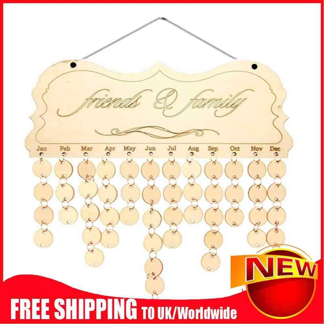 diy-wooden-birthday-calendar-sign-special-dates-planner-board-hanging