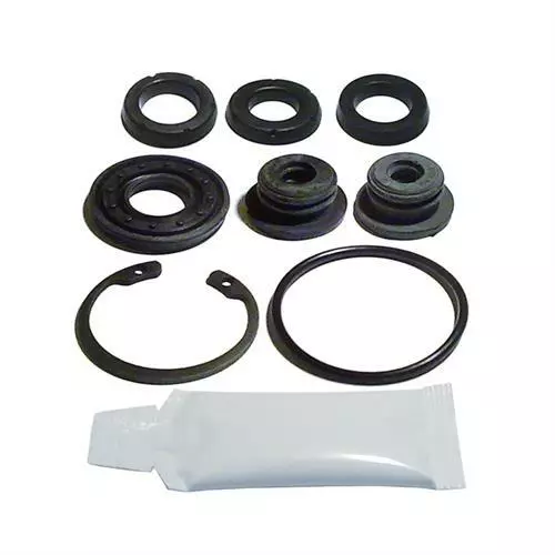 Reparatursatz Dichtsatz Hauptbremszylinder 23,8mm für Suzuki Grand Vitara II