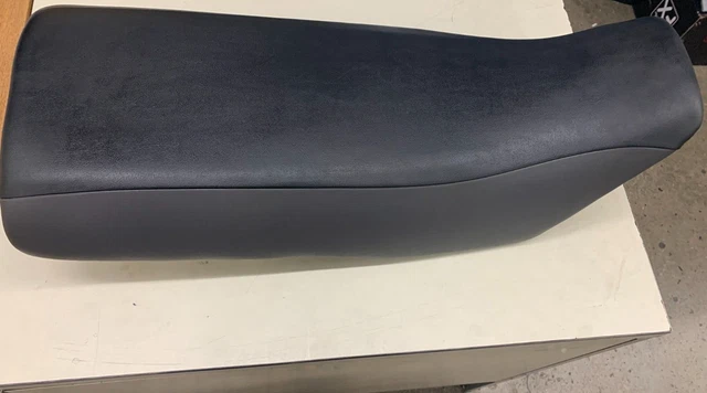 klr 650 seat