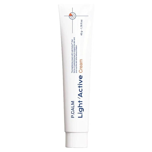 P.Calm Light Active Cream 40g