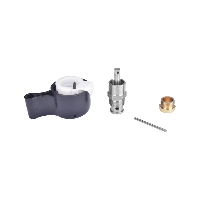 257352 Kit Riparazione per Valvola Spruzzatore Airless Prime, Valvola Pompa di Scarico, per E7B6