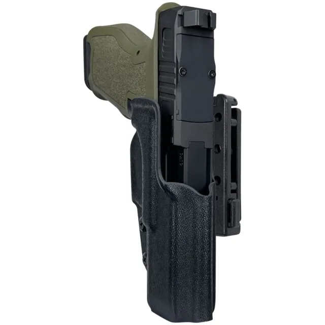 Pro IDPA Competition Holster fits Palmetto State Armory Dagger 3.9''