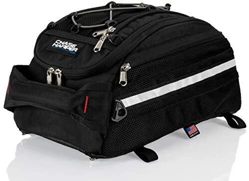 5400 CR2 Tail Trunk- Water-Resistant, Tear-Resistant, Industrial Grade