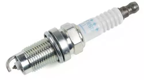 NGK Spark Plug (Laser Platinum) (Gap 0.044") PZFR5D-11