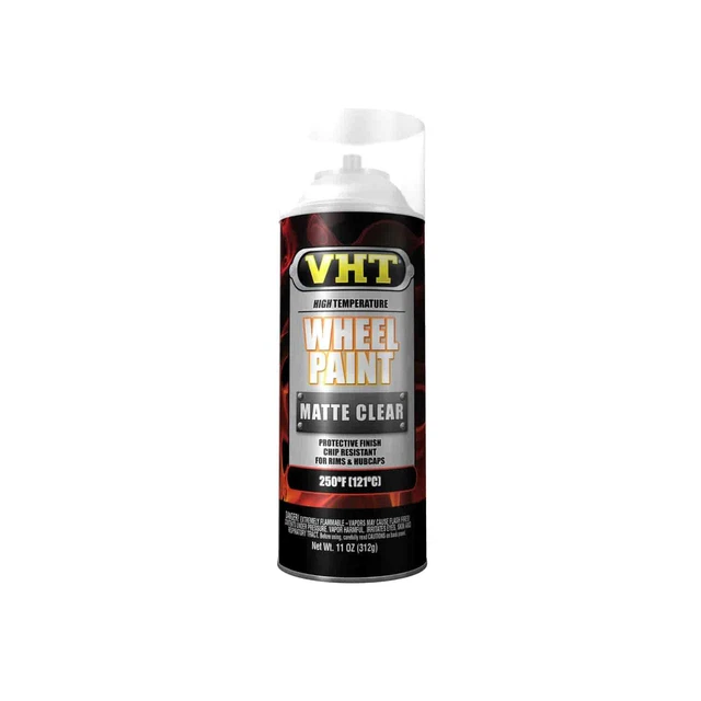 VHT SP190 Wheel Paint