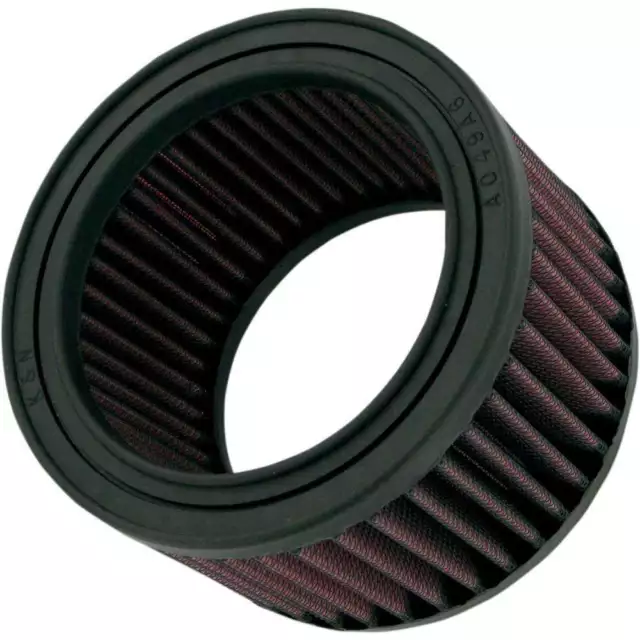 Filtro Aria Kn Ha-0001 Sport Air Filter Per Honda 650 Nx Dominator 1988-2002