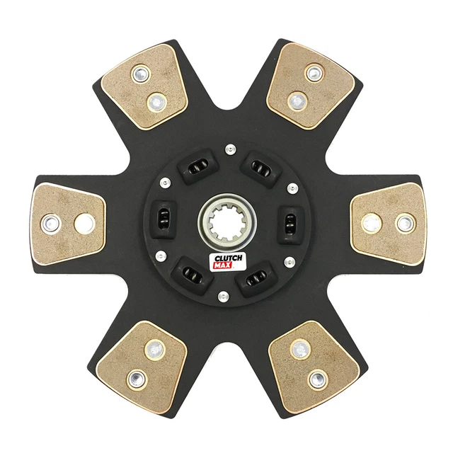 STAGE 3 HD 12" CLUTCH KIT and FLYWHEEL set for DODGE DAKOTA RAM 1500 3