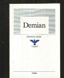 Demian de Hesse, Hermann | Livre | état bon