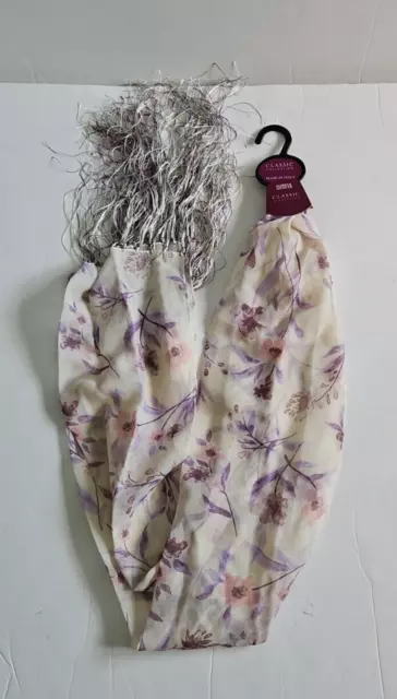 M&s ladies deals silk scarves