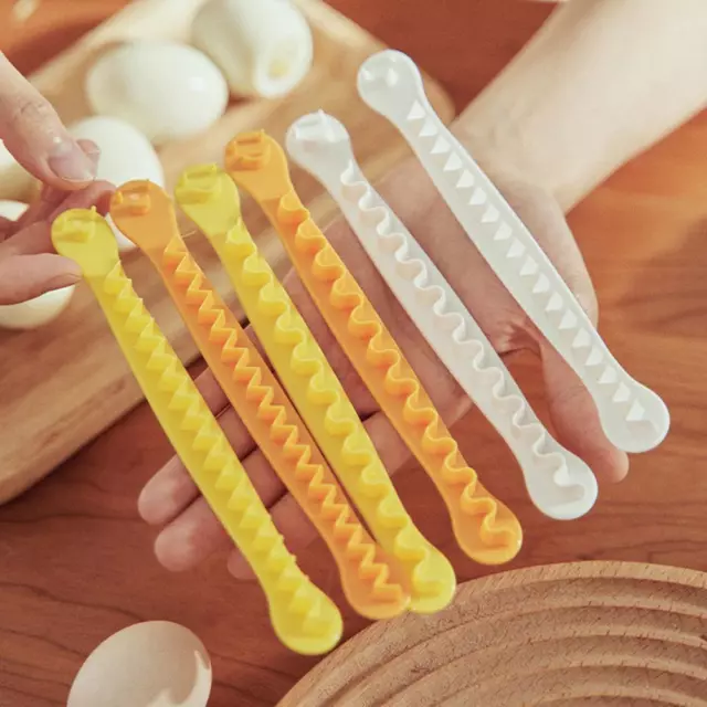 Fruit Chopper Lace Eggs Cutting Creative Bento Tools 6T2E Cut Shaper Flower S4Y0