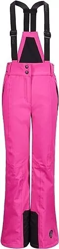 Skihose Mädchen Amei Jr Killtec Gr.152 Fb.pink NEU