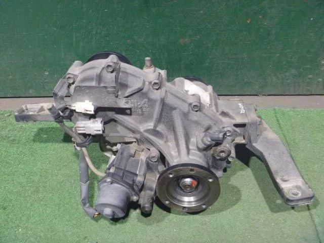 SUZUKI JIMNY 2010 ABA-JB23W Transfer Case [Used] [PA126422622] £1,205. ...
