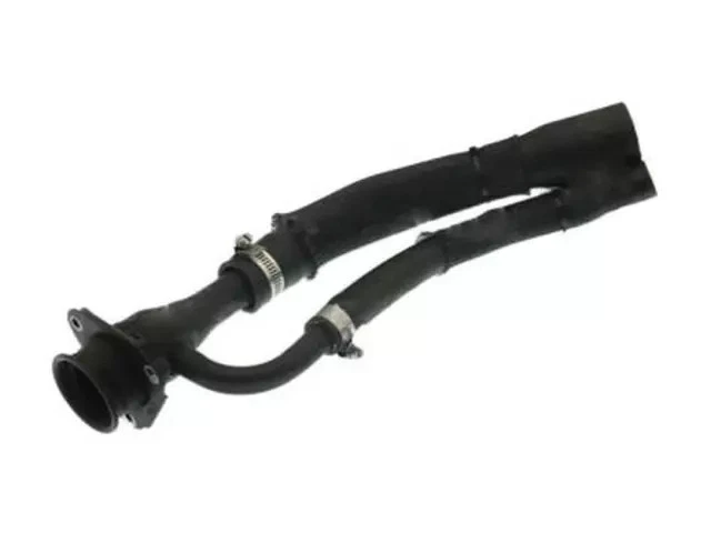 GENUINE FORD FUEL Tank Filler Neck BC3Z-9034-EH $247.65 - PicClick CA