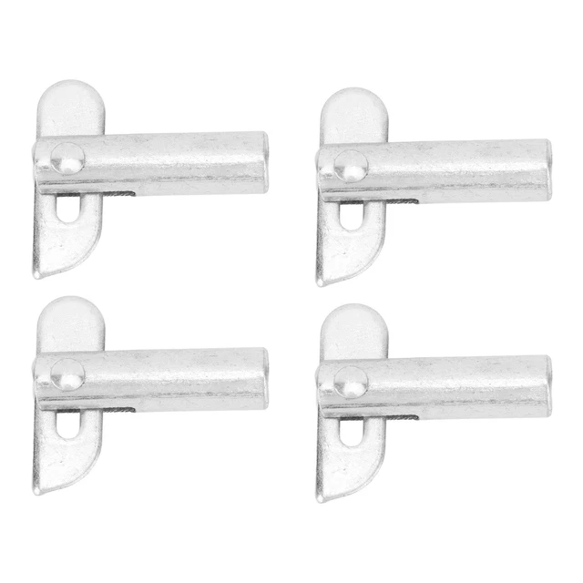 50Pcs Mobile Scaffolding Joint Connecter Point Bar Galvanized Scaffolding BG