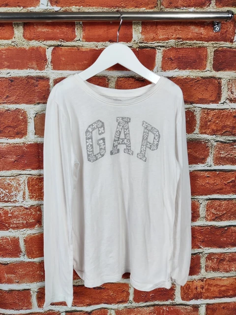 PACCHETTO RAGAZZE ETÀ 10-11 ANNI GAP NEXT ecc JEANS LEGGINGS TOP T-SHIRT BAMBINI 146CM 2