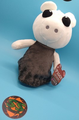 piggy memory series 2 plush