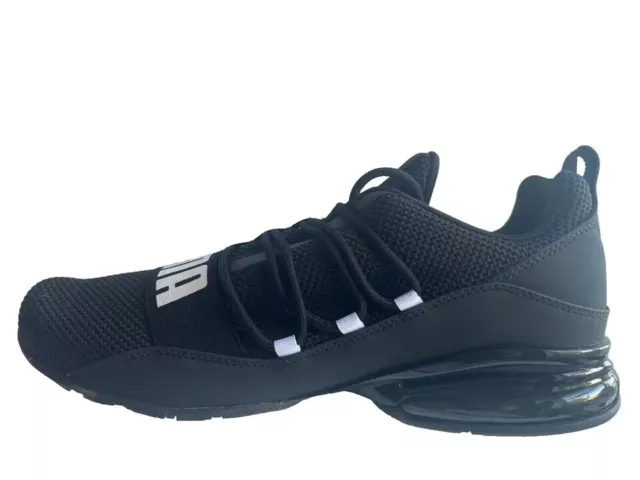Puma cell regulate mens trainers deals