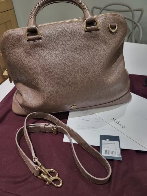 Mulberry pembridge hobo cheap