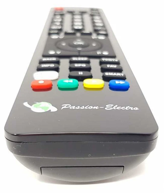 Télécommande de remplacement pour SAMSUNG 43T1-2, TV 2