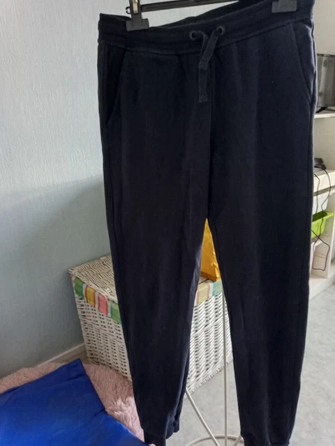 Pantalon jogging garçon decathlon best sale