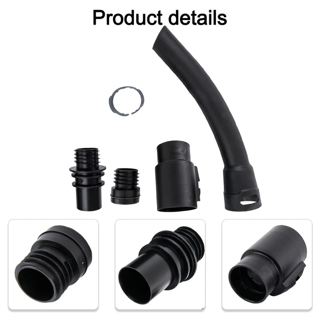 MisterVac | Compatible with Kärcher WD 6 P Premium Hose Replacement Hose MisterVac | Compatible with Kärcher WD 6 P Premium Hose Replacement Hose