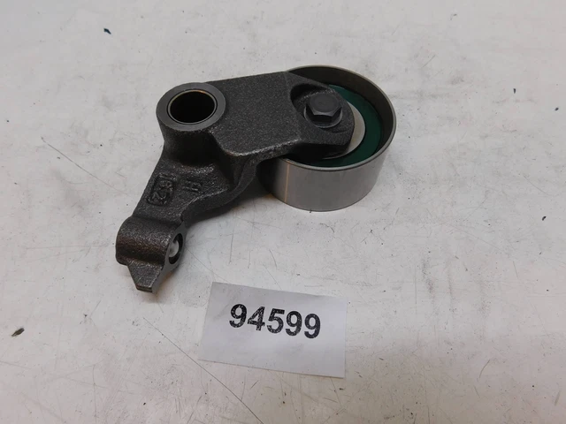 INA 530 0638 10 Rouleau Tendeur Courroie Dentée - Pièce Moteur Fiable Pour Opel Vivaro, Nissan Primastar Et Terrano