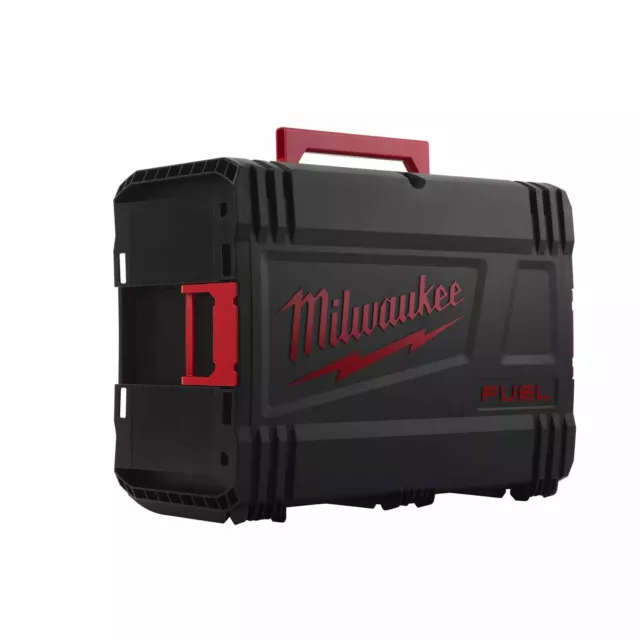 Milwaukee HD Box,Werkzeugkoffer Gr.3+Einlage M18 ONEFHIWF1+Griff+Adapter Packout