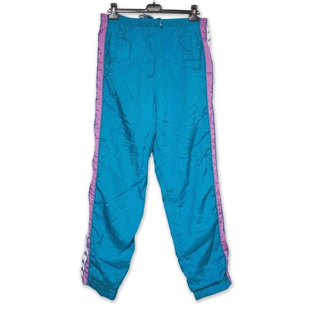 PANTALONI KAPPA VINTAGE Taglia L EUR 65 99 PicClick IT