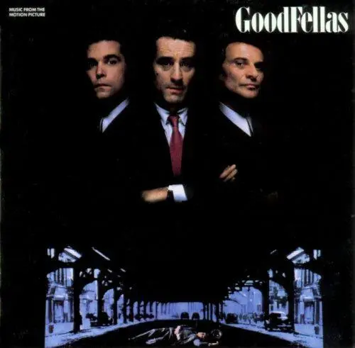 Goodfellas: Music from the Motion Picture
