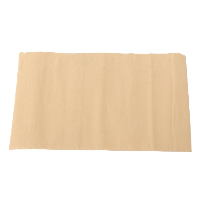 Car Heat Insulation Pad 0.5mm Thickness Sound Insulation Foam Durable For