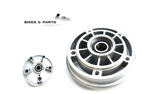 MITNEHMER für KETTENRAD am HINTERRAD 9016153000 FÜR MZ 125 SX ab BJ 2000 NEU