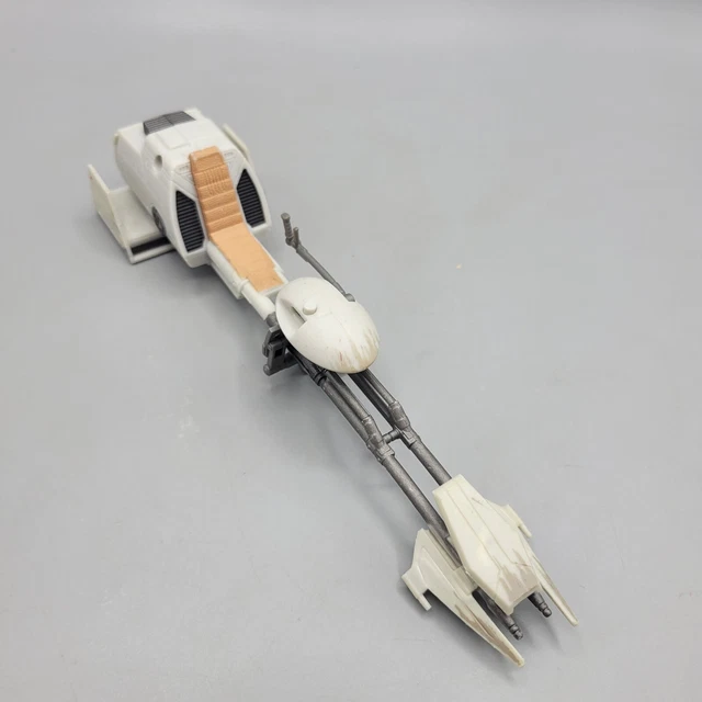 speeder bike toy